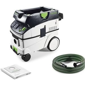 Festool Zuigsysteem CTL 26 E SD CLEANTEC