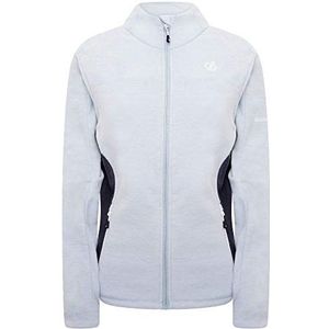 Methodical fleece met hele rits