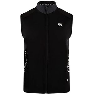 Dare2b - Sequel - Vest - 100% Polyester - Waterafstotend - Ademend