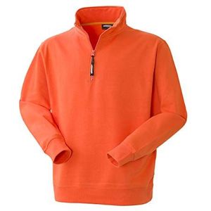 Rossini Trading HH19209HS Grabby sweatshirt oranje, S