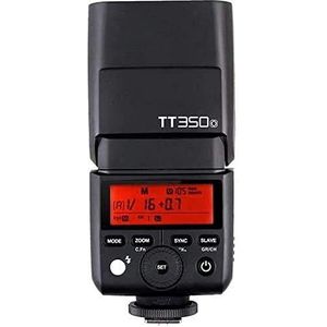 Godox Speedlite TT350 Olympus/Panasonic