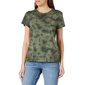 Camel Active Womenswear T-shirt voor dames