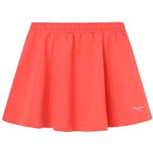 Pepe Jeans Nery Rock, meisjes, rood (Crispy Red), 4 jaar, rood (Crispy Red), 4 Jaren