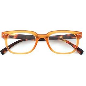 El Charro Reading Glasses, meerkleurig, 50 mm, uniseks, Meerkleurig., 50mm