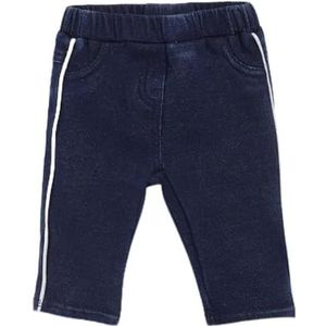 Chicco Jeans (671), meisjes 0-24, Blauw (Jeans), 18 Maanden
