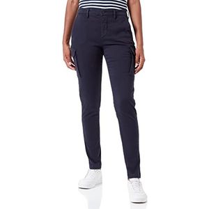 Replay Lailah jeans voor dames, 908 Donkerblauw, 31W x 28L