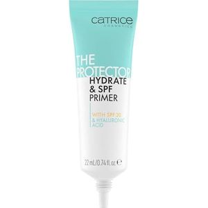 Catrice De Protector Hydrate & SPF Primer, hydraterend, primen, beschermend (22ml)