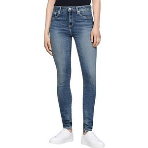 Tommy Hilfiger - Como Skinny - Denim - Skinny Broeken