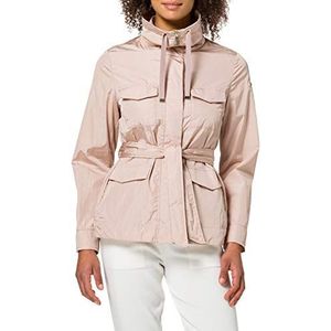 Geox W TOPAZIO SHORT JKT Vrouw Jassen