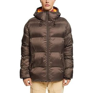 ESPRIT Herenjas, 200/Dark Brown, M