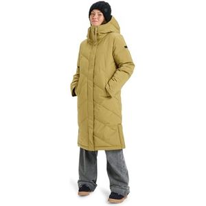 Roxy Ellie Jacket Jassen Beige XXL