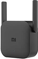 Xiaomi MI WiFi Range Extender Pro*300Mbps Repeater*tot 64 apparaten *Twee krachtige externe antennes *Plug and Play