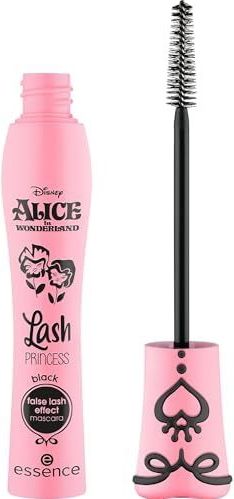 essence Disney Alice in Wonderland Lash PRINCESS false lash effect mascara, geeft meer volume, krullend, definiërend, lengtebevorderend (12ml)