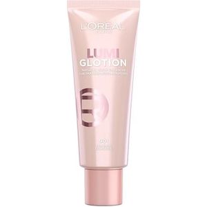 L’Oréal Paris Glotion 905 Very Deep Glow - Natuurlijke Glow Enhancer - 40ml