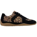 Clarks Premium Dames Meridor Lo, Leopard PRT Comb, 3 UK, Leopard Prt Kam, 36 EU