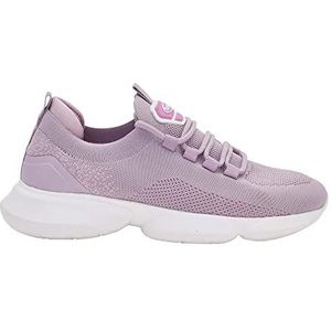 Scholl Camden, sportschoenen voor dames, Roze, 37 EU