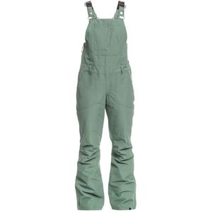 ROXY Lange Broek Dames Blauw S