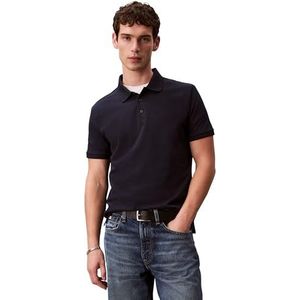 Calvin Klein - CLASSIC - Poloshirt - Marine