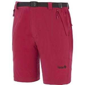 Izas Trekkingshorts 8434076481937 Heren