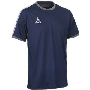 Select Jersey Ultimate, 10/12, blauw, 6285010999