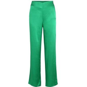 Tamaris Alamar Pants voor dames, jelly bean, 40