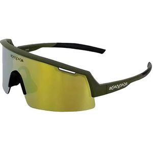 Kayak bril 2962, sport, groen (groen), eenheidsmaat