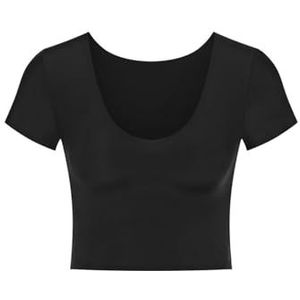 SLOGGI Shapingtop 'ZERO Feel 2.0'  zwart