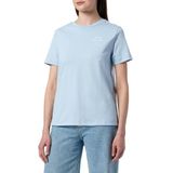 Gant - 4200590 - T-shirt - Katoen - Korte Mouwen