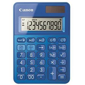 Canon LS-100K rekenmachine
