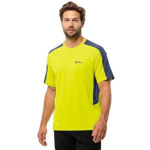 Jack Wolfskin Heren Narrows T M T-shirt