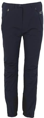 Regatta - Tech Mountain Broek - Waterafstotend - Kinderwandelbroek