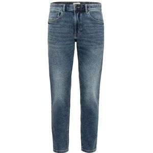 camel active Herenjeans, blauw, 36W x 30L