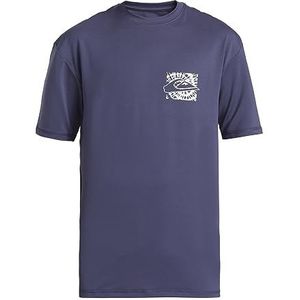 Quiksilver Everyday Surf Tee SS Youth T-shirt voor jongens, 1 stuk