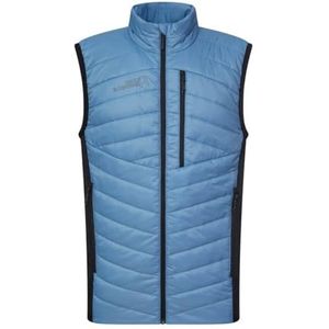 ROCK EXPERIENCE Eco Manitoba vest voor outdoor-activiteiten voor heren