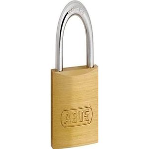 ABUS 514364 – 713/50 ka7151 hangslot messing 40 mm met identieke sleutels