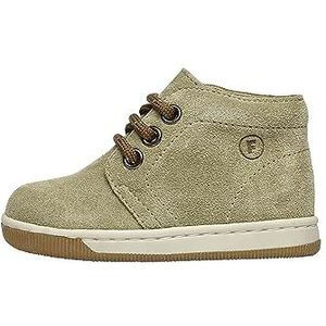 Falc SpA Falcotto Moemo Kinderschoenen, Stone, 19 EU, Steen.