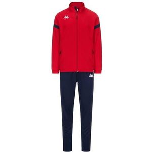 Kappa KAPPA4SOCCER DALCITO RED-BLUE MARINE