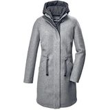 G.I.G.A. DX by killtec - Parka - Navy - GW 46 WMN PRK