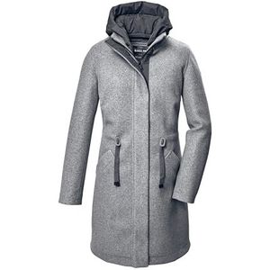 G.I.G.A. DX by killtec - Parka - Navy - GW 46 WMN PRK