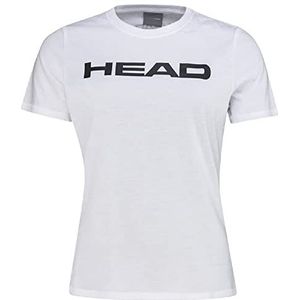 HEAD Club Lucy T-shirt voor dames
