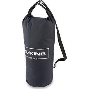 Dakine Packable Rolltop Dry Bag 20L Rugzak - Black