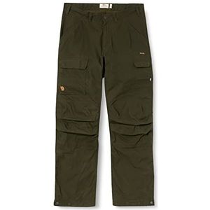 FJÄLLRÄVEN Broek 90337 Heren
