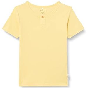 Bestseller A/S Jongens NMMHUMUS SS TOP T-shirt, Sundress, 104, Sundress, 104 cm