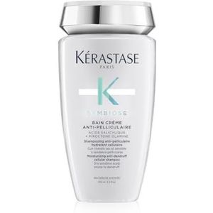 Kérastase Symbiose, hydraterende anti-roos shampoo, voor droge en gevoelige K