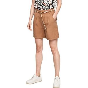 s.Oliver Casual shorts voor dames