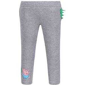 Regatta Peppa Jogger Broek, Grijs Mergel, 3 Jaar