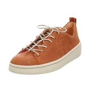 Think Kumi sneakers voor dames, leren voering, Cinamon 3010, 36 EU, Cinamon 3010, 36 EU