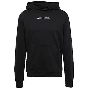 Helly Hansen Heren Core Graphic Sweat Hoodie