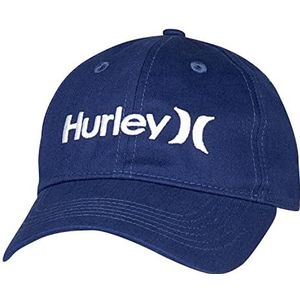 Hurley Honkbalpet voor jongens, Hrla Core One and Only Cap