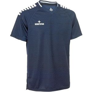 Derbystar Unisex Primo shirt V24 opwarmjack